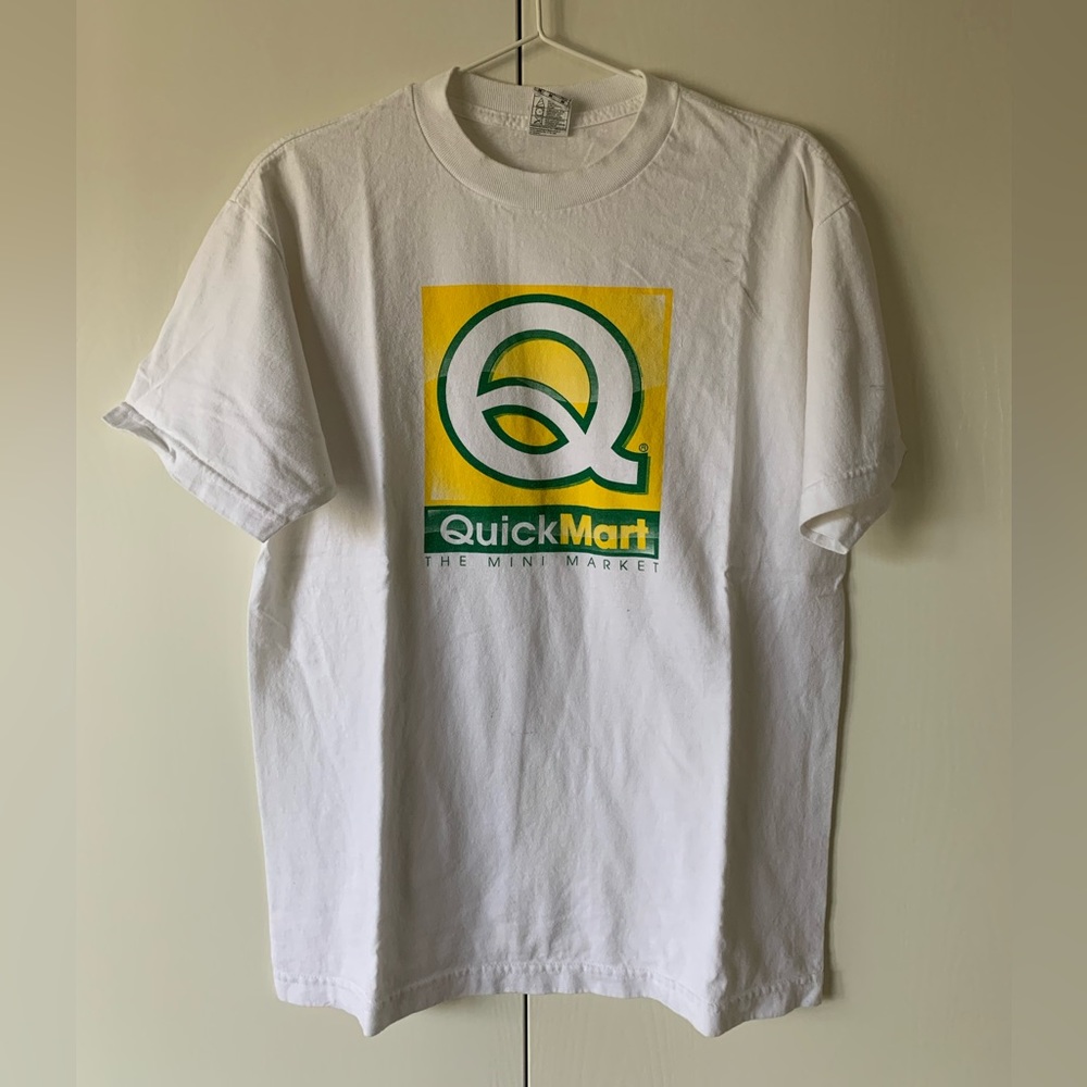Quickmart T-Shirt